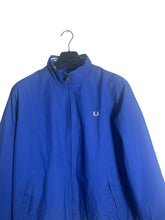 Lade das Bild in den Galerie-Viewer, Fred Perry Jacke - L
