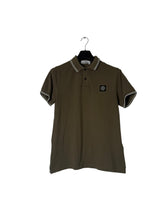 Lade das Bild in den Galerie-Viewer, Stone Island Polo - L
