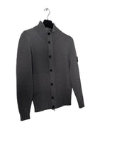 Lade das Bild in den Galerie-Viewer, Stone Island Strickjacke
