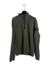 Lade das Bild in den Galerie-Viewer, Stone Island Halfzip - L

