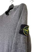 Lade das Bild in den Galerie-Viewer, Stone Island Strickpullover
