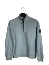 Lade das Bild in den Galerie-Viewer, Stone Island Halfzip - M
