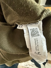 Lade das Bild in den Galerie-Viewer, CP Company Halfzip - XL
