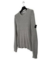 Lade das Bild in den Galerie-Viewer, Stone Island Strickpullover - L
