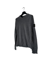 Lade das Bild in den Galerie-Viewer, Stone Island Strickpullover
