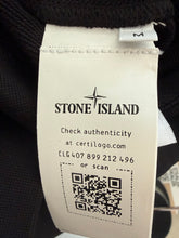 Lade das Bild in den Galerie-Viewer, Stone Island Sweatshirt Jacke - M
