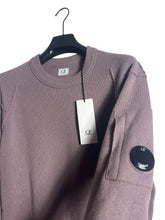Lade das Bild in den Galerie-Viewer, CP Company Strickpullover - L
