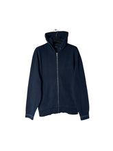 Lade das Bild in den Galerie-Viewer, Fred Perry Sweatshirt Jacke
