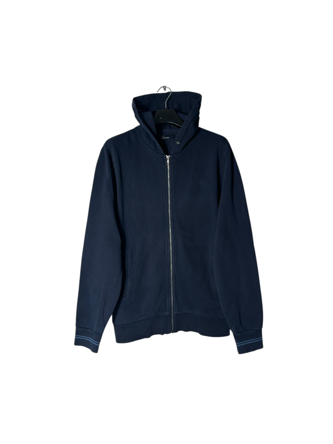 Fred Perry Sweatshirt Jacke