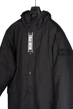 Lade das Bild in den Galerie-Viewer, Stone Island Weatherproof Cotton Canvas Daunenmantel - XL

