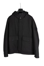 Lade das Bild in den Galerie-Viewer, Stone Island Flanella Lana/Nylon Ghost Jacke - L
