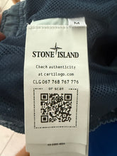 Lade das Bild in den Galerie-Viewer, Stone Island Badehose - M
