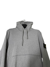 Lade das Bild in den Galerie-Viewer, Stone Island Hoodie - XL
