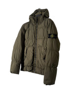 Lade das Bild in den Galerie-Viewer, Stone Island Daunenjacke - L
