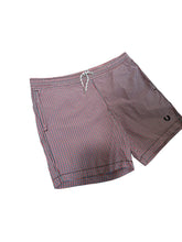 Lade das Bild in den Galerie-Viewer, Fred Perry Badehose - L
