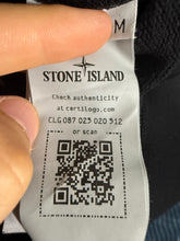 Lade das Bild in den Galerie-Viewer, Stone Island Pullover - M
