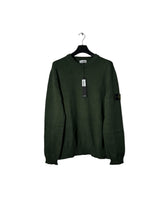 Lade das Bild in den Galerie-Viewer, Stone Island Strickpullover
