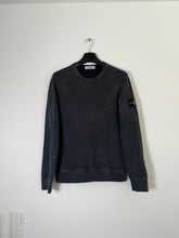 Lade das Bild in den Galerie-Viewer, Stone Island Sweatshirt - S
