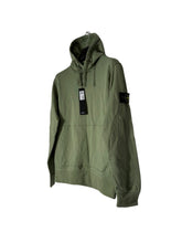 Lade das Bild in den Galerie-Viewer, Stone Island Hoodie - M
