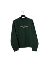 Lade das Bild in den Galerie-Viewer, Fred Perry Pullover - L
