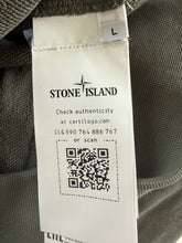 Lade das Bild in den Galerie-Viewer, Stone Island Sweatshirt Jacke - L

