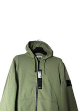 Lade das Bild in den Galerie-Viewer, Stone Island Sweatshirt Jacke
