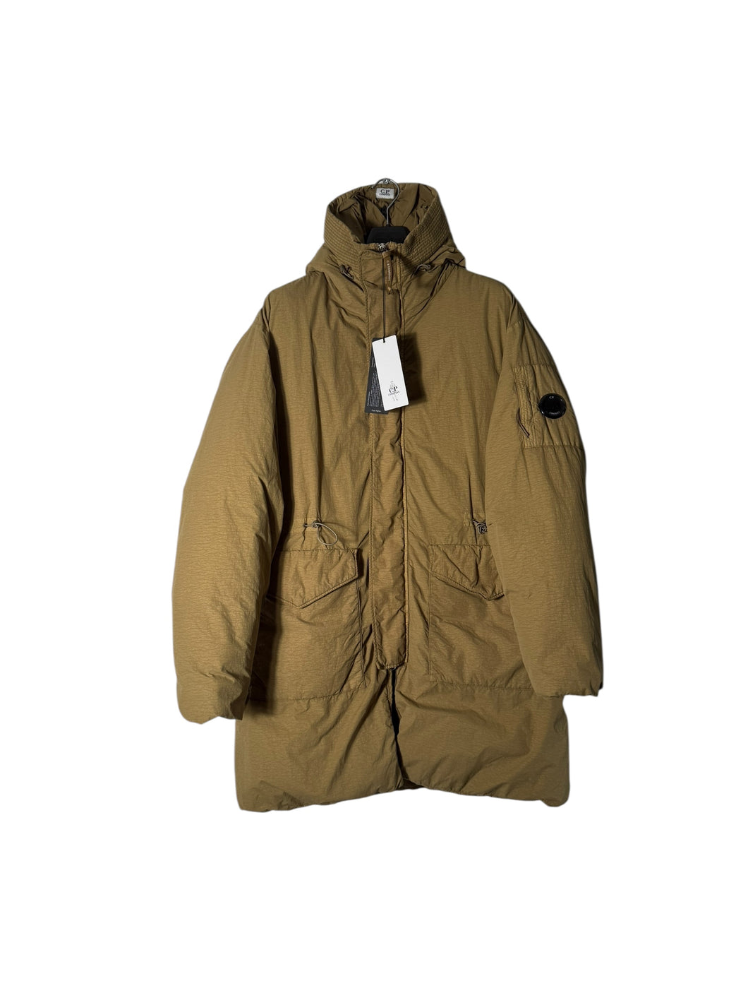CP Company Wintermantel - XL