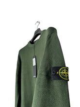 Lade das Bild in den Galerie-Viewer, Stone Island Strickpullover
