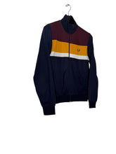 Lade das Bild in den Galerie-Viewer, Fred Perry Trainingsjacke
