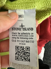 Lade das Bild in den Galerie-Viewer, Stone Island Hoodie

