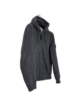 Lade das Bild in den Galerie-Viewer, Stone Island Sweatshirt Jacke - L
