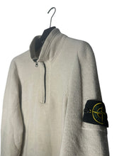 Lade das Bild in den Galerie-Viewer, Stone Island Halfzip - M

