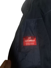 Lade das Bild in den Galerie-Viewer, CP Company Softshell Jacke - XL
