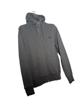Lade das Bild in den Galerie-Viewer, Fred Perry Sweatshirt Jacke - M
