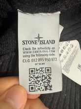 Lade das Bild in den Galerie-Viewer, Stone Island Halfzip - M
