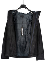 Lade das Bild in den Galerie-Viewer, Stone Island Flanella Lana/Nylon Ghost Jacke - L
