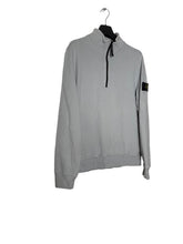 Lade das Bild in den Galerie-Viewer, Stone Island Halfzip - L
