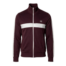Lade das Bild in den Galerie-Viewer, Fred Perry Trainingsjacke - M
