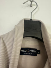 Lade das Bild in den Galerie-Viewer, Fred Perry Halfzip - M

