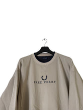 Lade das Bild in den Galerie-Viewer, Fred Perry Pullover
