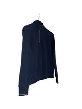Lade das Bild in den Galerie-Viewer, Fred Perry Halfzip - M
