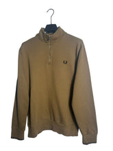 Lade das Bild in den Galerie-Viewer, Fred Perry Halfzip - L

