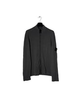 Lade das Bild in den Galerie-Viewer, Stone Island Sweatshirt Jacke - L
