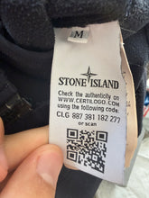 Lade das Bild in den Galerie-Viewer, Stone Island Softshell Jacke - M
