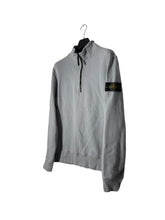 Lade das Bild in den Galerie-Viewer, Stone Island Halfzip - L
