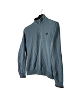 Lade das Bild in den Galerie-Viewer, Fred Perry Halfzip - M
