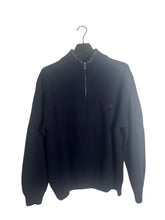 Lade das Bild in den Galerie-Viewer, Fred Perry Halfzip - L
