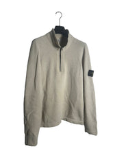 Lade das Bild in den Galerie-Viewer, Stone Island Halfzip - M
