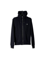 Lade das Bild in den Galerie-Viewer, Fred Perry Sweatshirt Jacke - M
