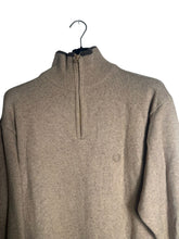 Lade das Bild in den Galerie-Viewer, Fred Perry Halfzip - XL
